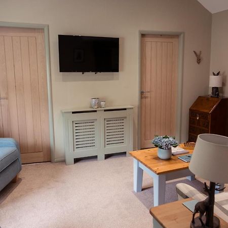 Acorn Apartment Йорк Екстер'єр фото