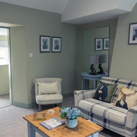 Acorn Apartment Йорк Екстер'єр фото