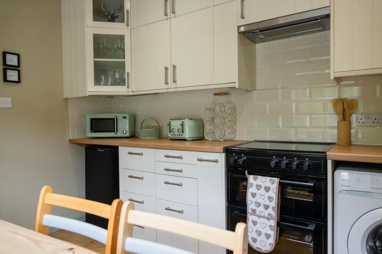 Acorn Apartment Йорк Екстер'єр фото