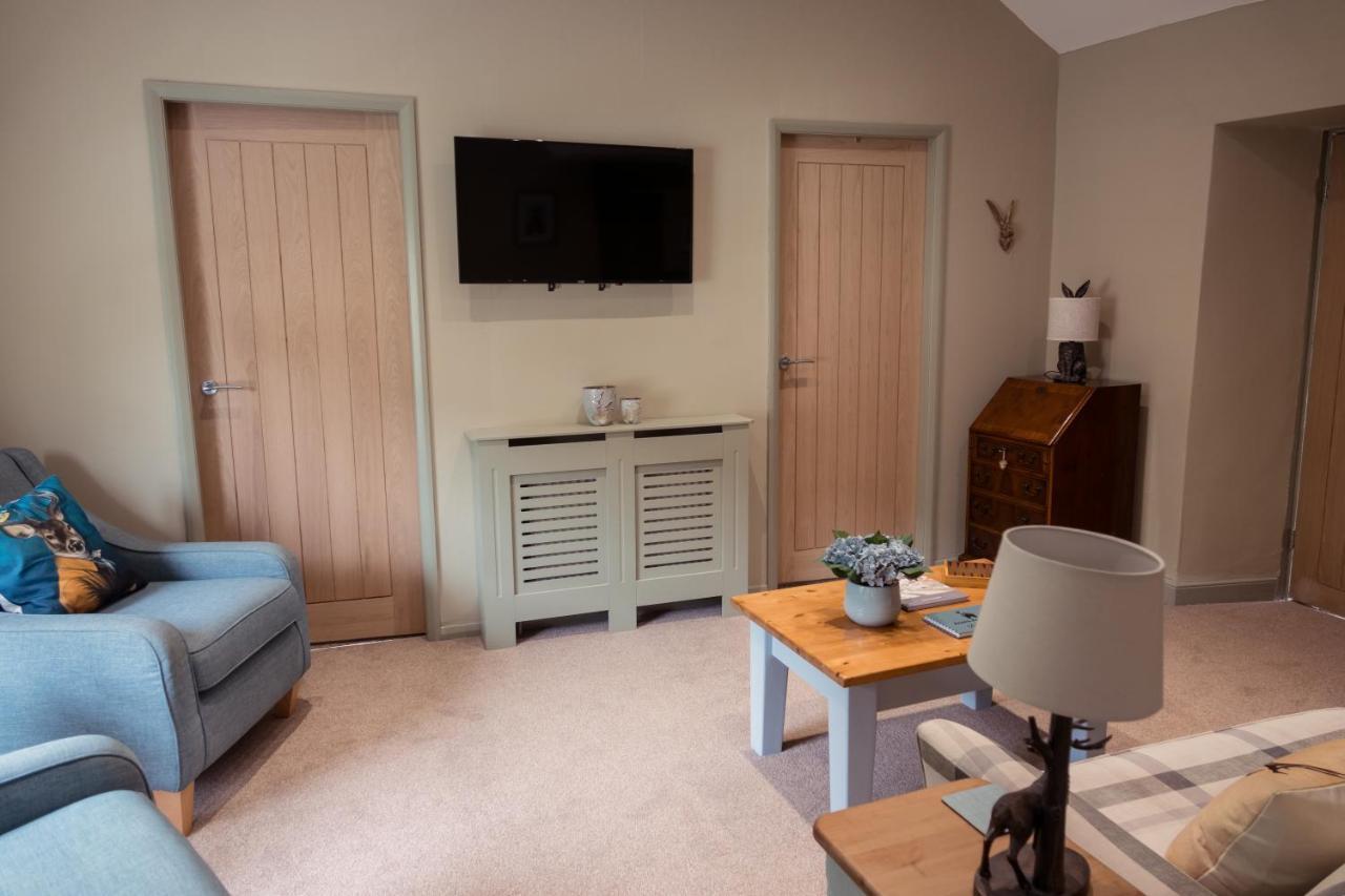 Acorn Apartment Йорк Екстер'єр фото