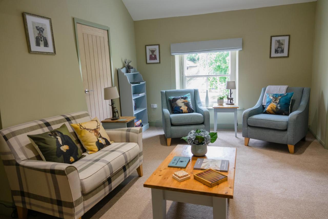 Acorn Apartment Йорк Екстер'єр фото