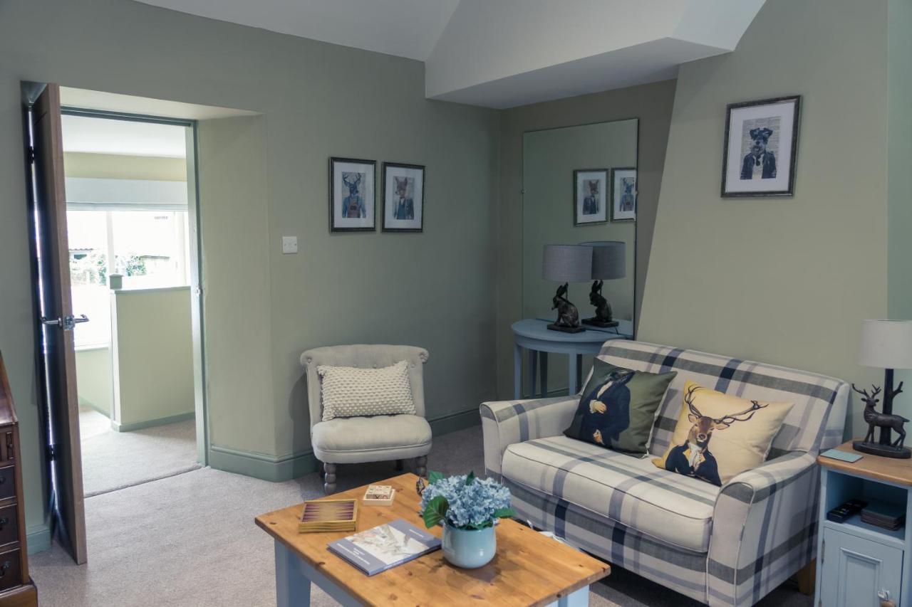 Acorn Apartment Йорк Екстер'єр фото